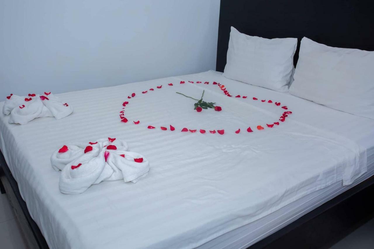 Seven Rooms Villa Sziemreap Kültér fotó