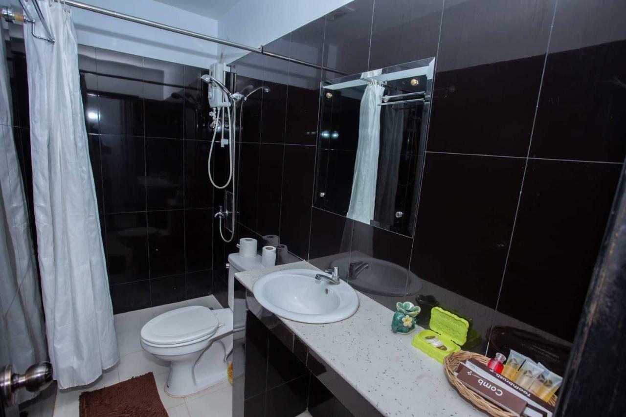 Seven Rooms Villa Sziemreap Kültér fotó