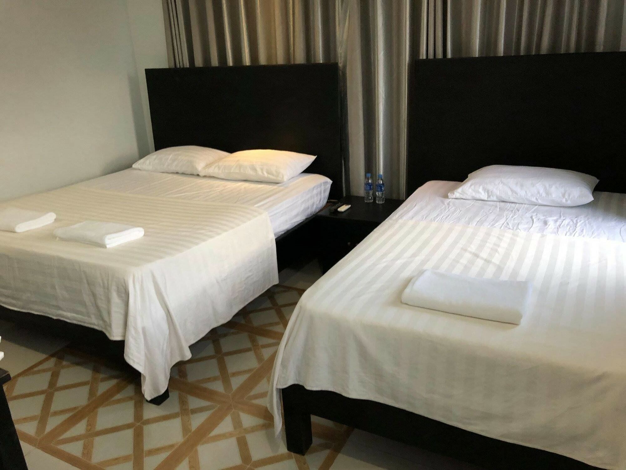 Seven Rooms Villa Sziemreap Kültér fotó