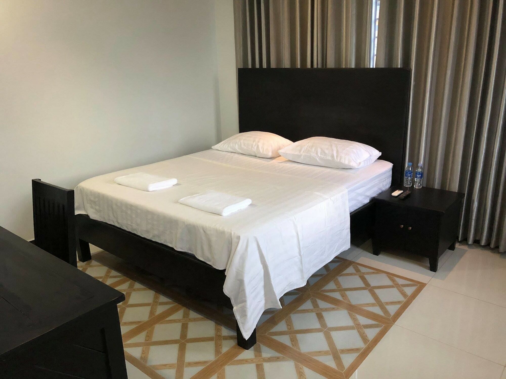 Seven Rooms Villa Sziemreap Kültér fotó